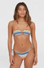 O'Neill Beach Vintage Madrid Maracas Bikini Set - Vintage Stripe