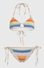O'Neill Beach Vintage Madrid Maracas Bikini Set - Vintage Stripe