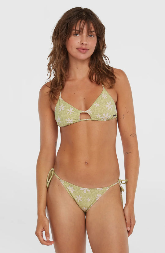 O'Neill Beach Vintage Madrid Maracas Bikini Set