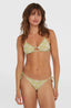 O'Neill Beach Vintage Madrid Maracas Bikini Set