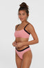 Sport Bikini Set - Desert Rose