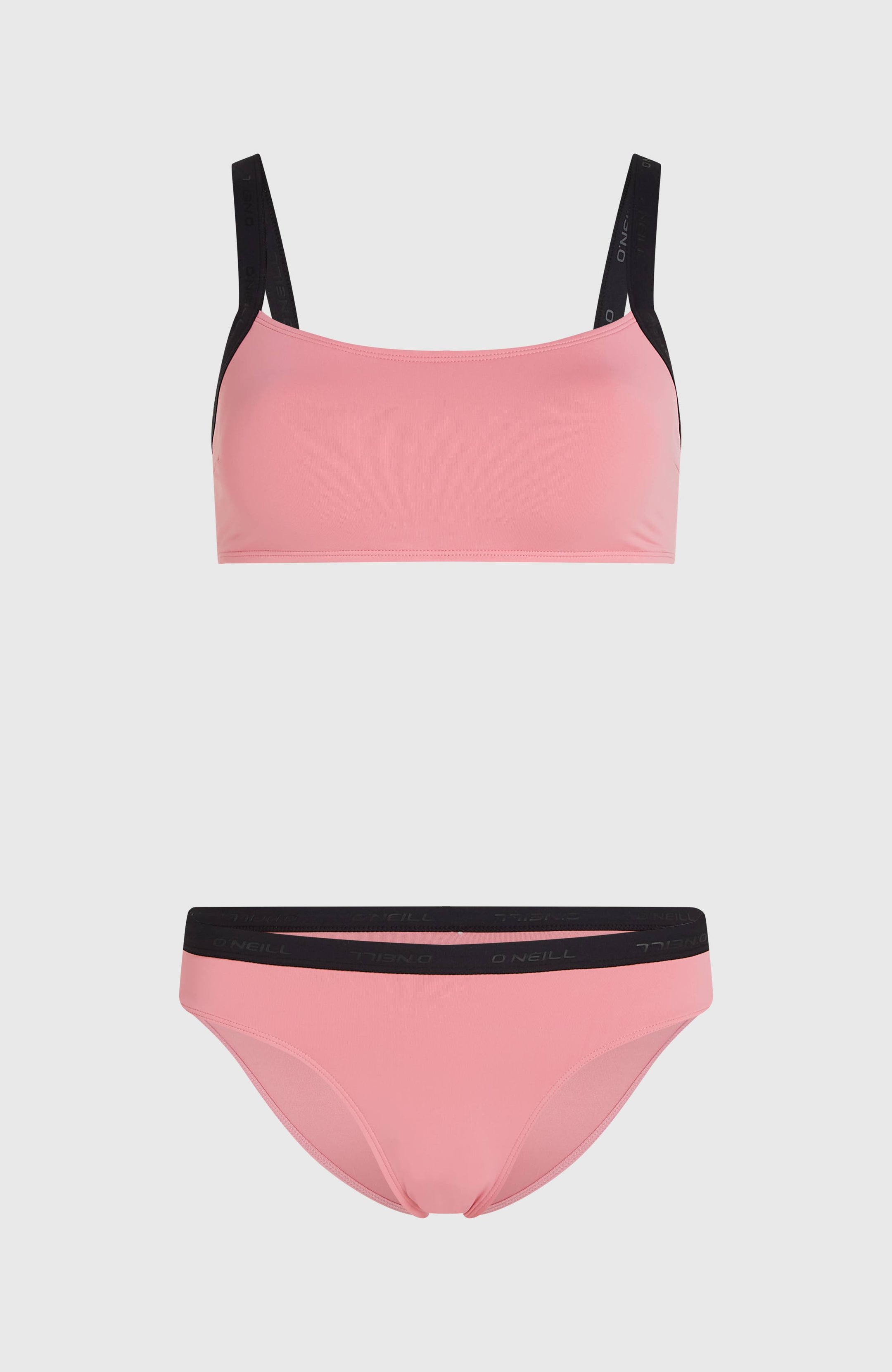 Sport Bikini Set - Desert Rose