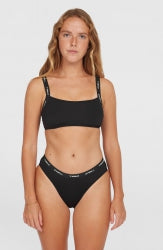 Sport Bikini Set - Black Out