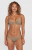 Honopu Rockley Bikini Set - Pure Cashmere