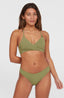 Essentials Baay Maoi Bikini Set - Avery Fern