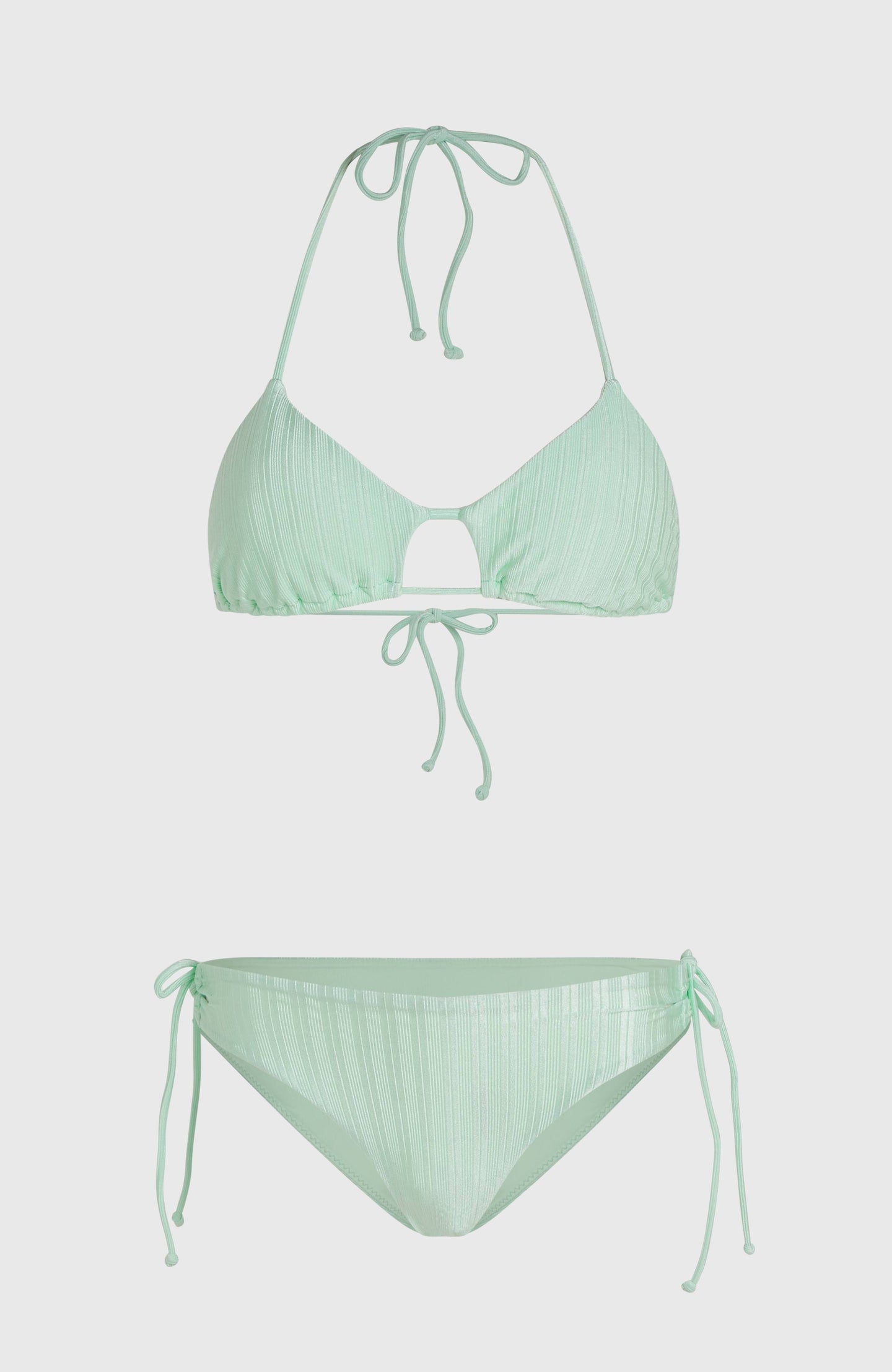 Madrid Jensen Bikini Set - Mildrew Mint