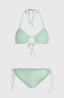 Madrid Jensen Bikini Set - Mildrew Mint