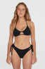 Madrid Jensen Bikini Set - Black Out