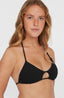 Madrid Jensen Bikini Set - Black Out