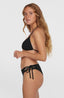 Madrid Jensen Bikini Set - Black Out
