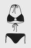 Madrid Jensen Bikini Set - Black Out
