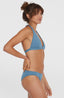 Essentials Marga Cruz Bikini Set - Copen Blue