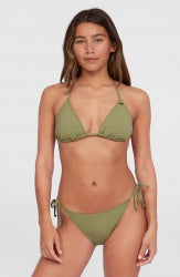 Essentials Capri Bondey Bikini Set - Avery Fern