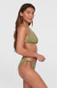 Essentials Capri Bondey Bikini Set - Avery Fern
