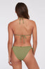 Essentials Capri Bondey Bikini Set - Avery Fern