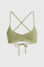 Huntington Bralette Top - Avery Fern