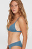 Seaside Tri Top - Copen Blue