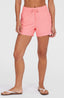 Women Of The Wave 14" Boardshorts - Desert Rose