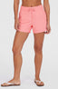 Women Of The Wave 14" Boardshorts - Desert Rose