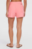 Women Of The Wave 14" Boardshorts - Desert Rose
