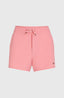 Women Of The Wave 14" Boardshorts - Desert Rose