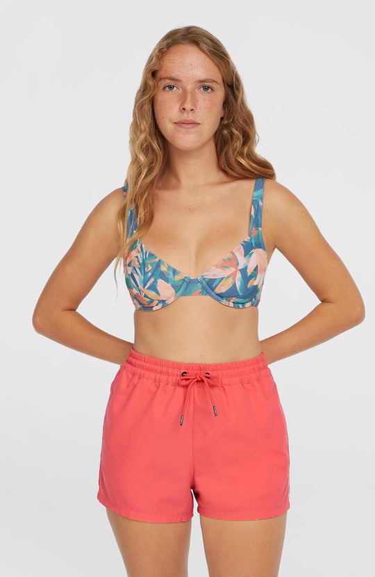 Essentials 12" Swimshorts - Froly