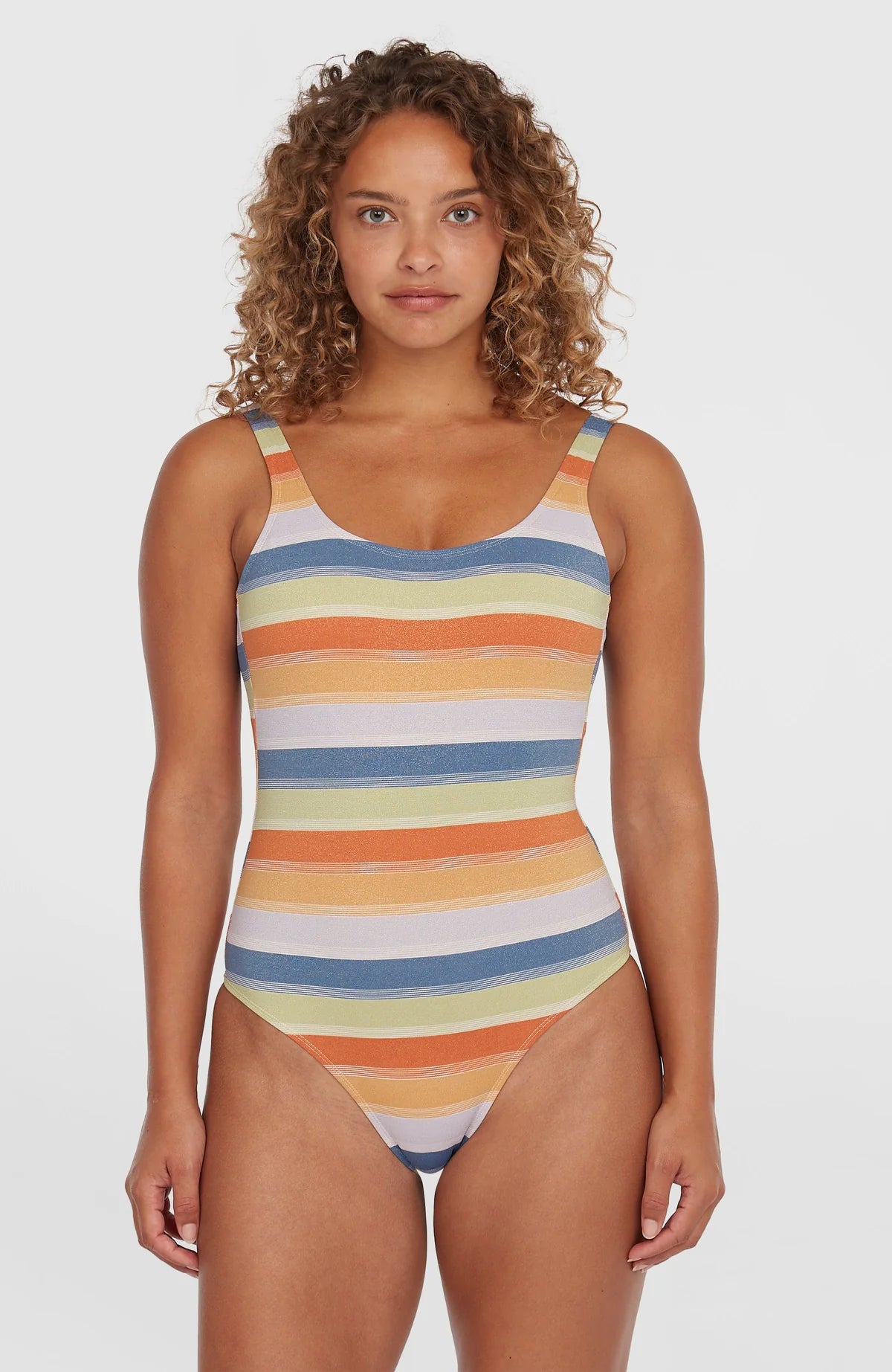 O'Neill Beach Vintage Swimsuit