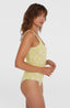 O'Neill Beach Vintage Swimsuit - Green Daisyline