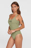 Esssentials O'Neill Script Swimsuit - Avery Fern