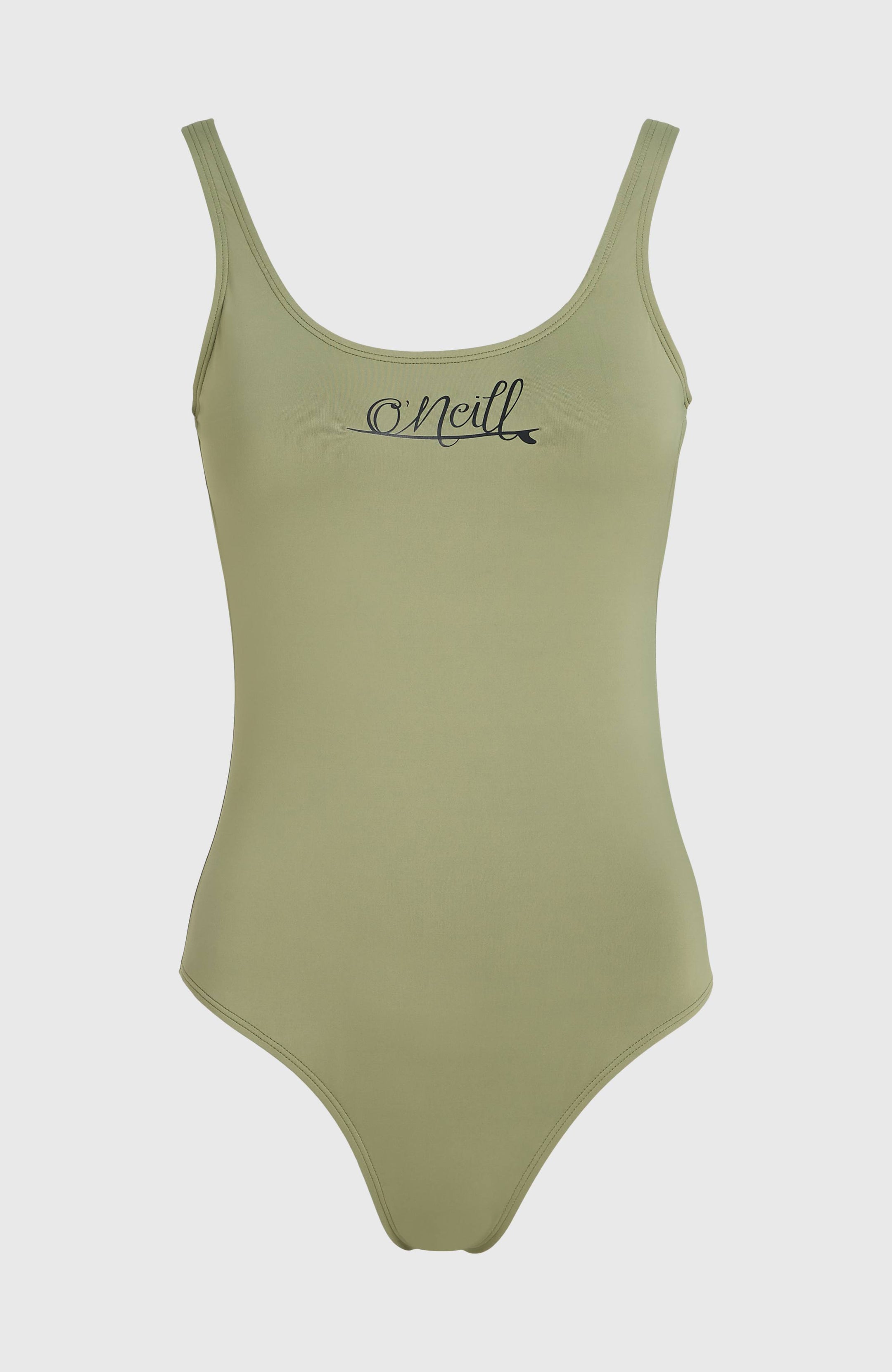 Esssentials O'Neill Script Swimsuit - Avery Fern
