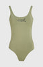 Esssentials O'Neill Script Swimsuit - Avery Fern
