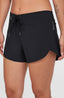 Hyperfreak Tech Troncones 9" Boardshorts - Black Out