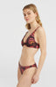 O'Riginals Pismo Flamenco Bikini Set - Brown Originals Flower