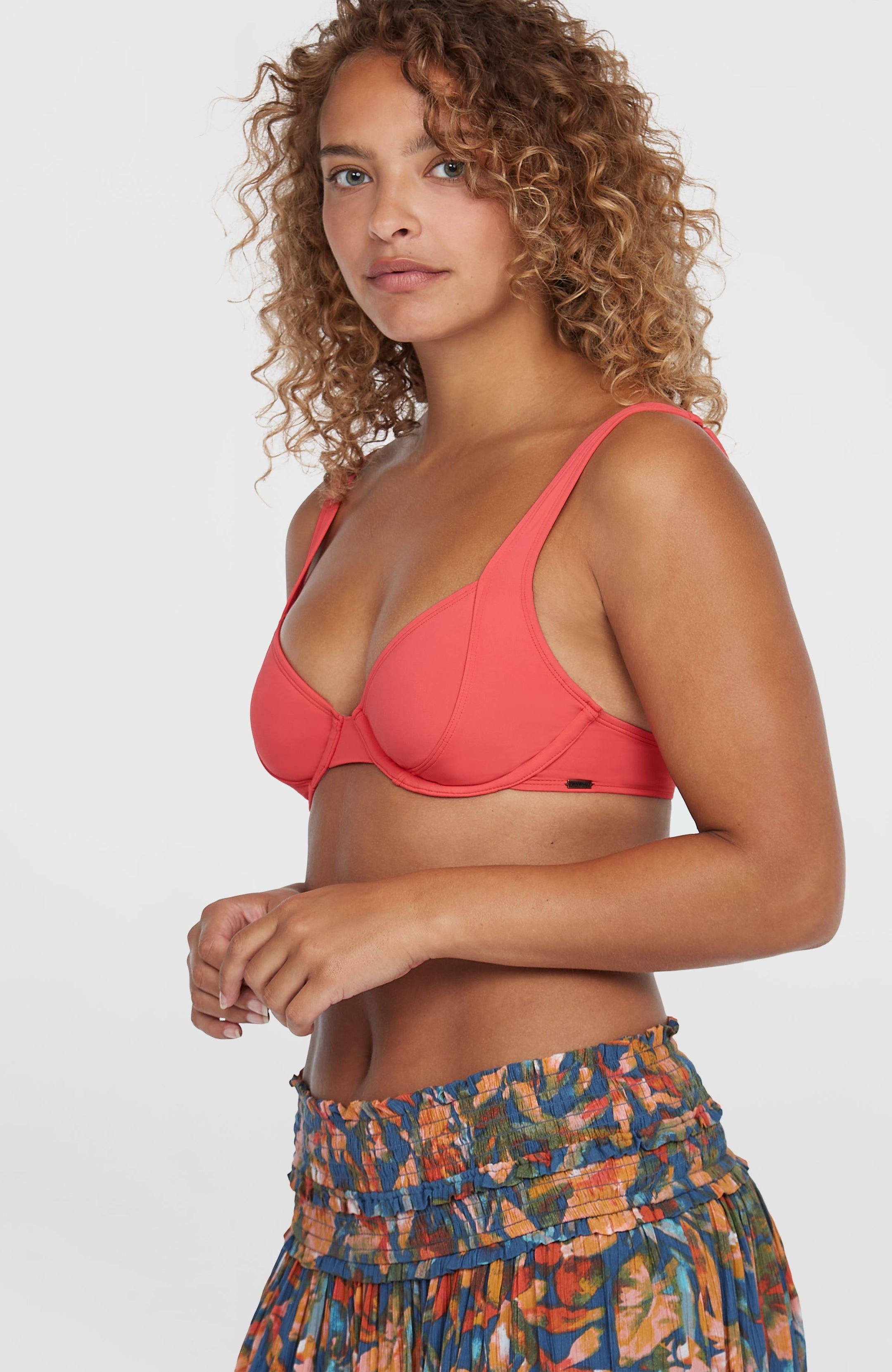 Elsie Underwire Top - Froly
