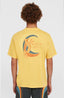 O'Riginals Vintage Graphic T-Shirt - Golden Haze