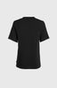 Luano Graphic T-Shirt - Black Out