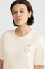 O'Neill Chest Graphic T-Shirt - Atmosphere