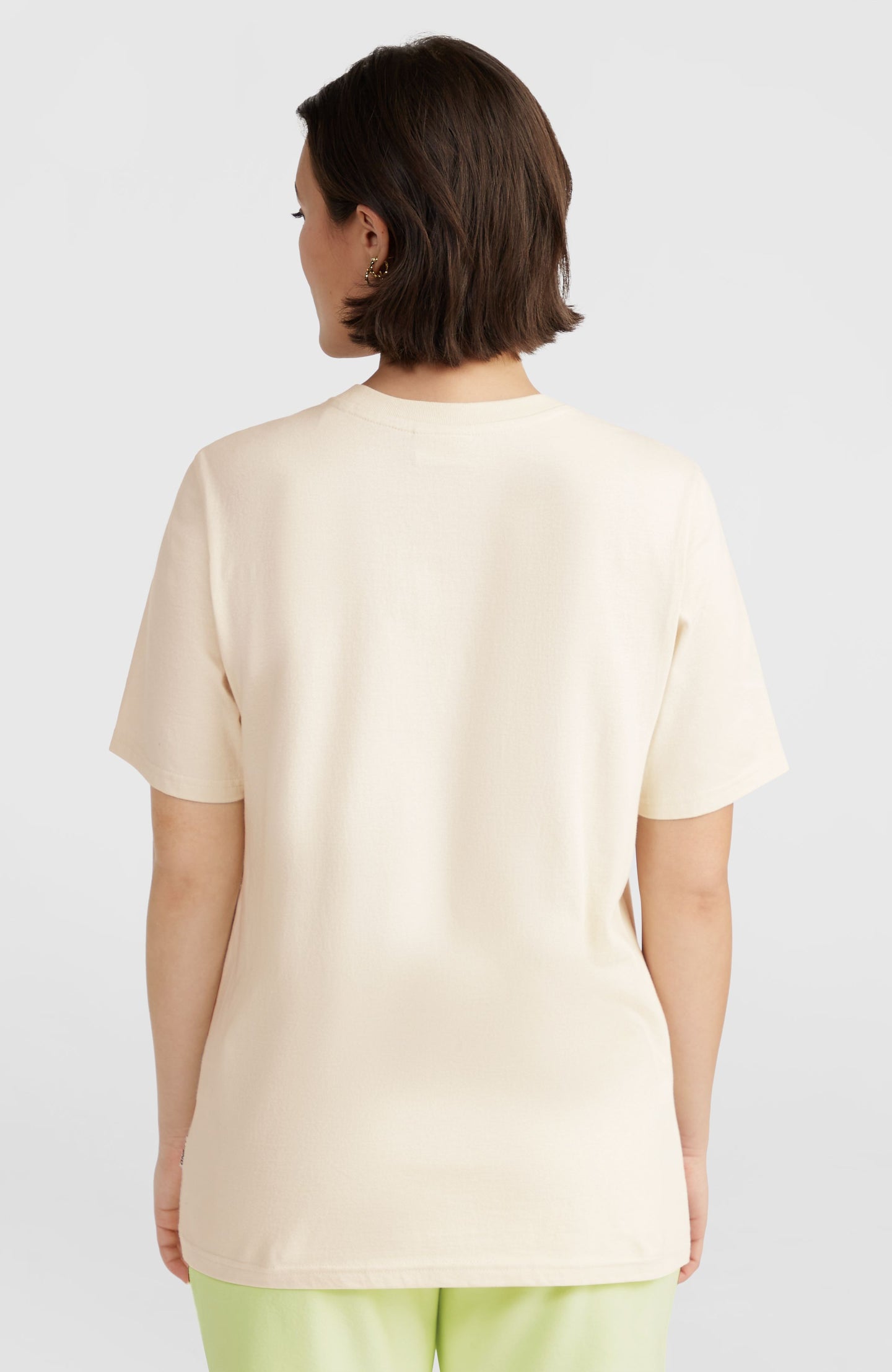 O'Neill Chest Graphic T-Shirt - Atmosphere