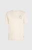 O'Neill Chest Graphic T-Shirt - Atmosphere