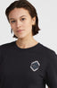 O'Neill Chest Graphic T-Shirt - Black Out