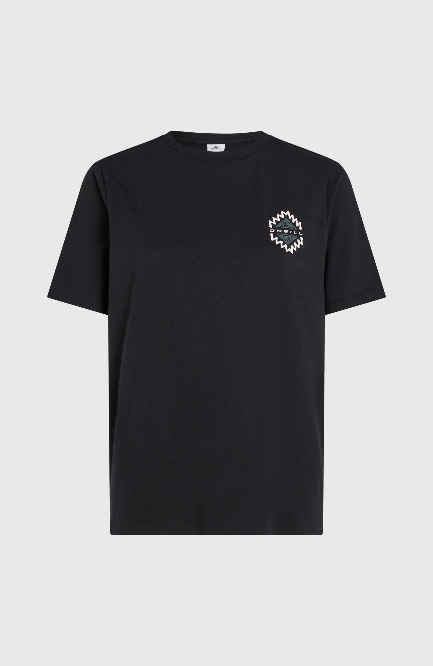 O'Neill Chest Graphic T-Shirt - Black Out