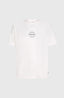 O'Neill Back Graphic T-Shirt - Snow White