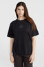 O'Neill Back Graphic T-Shirt - Black Out