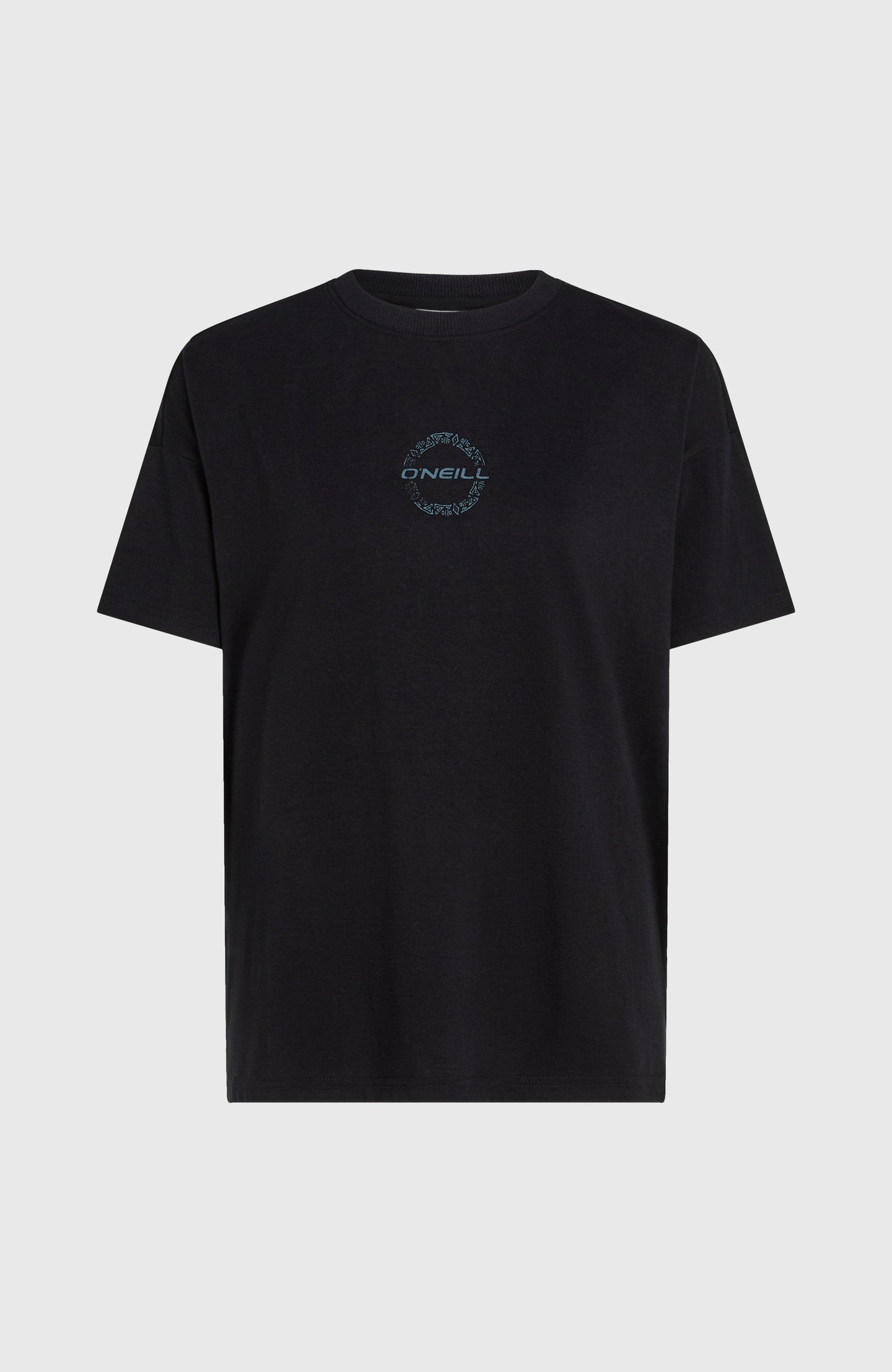 O'Neill Back Graphic T-Shirt - Black Out