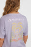 O'Neill Beach Vintage T-Shirt - Purple Gleam