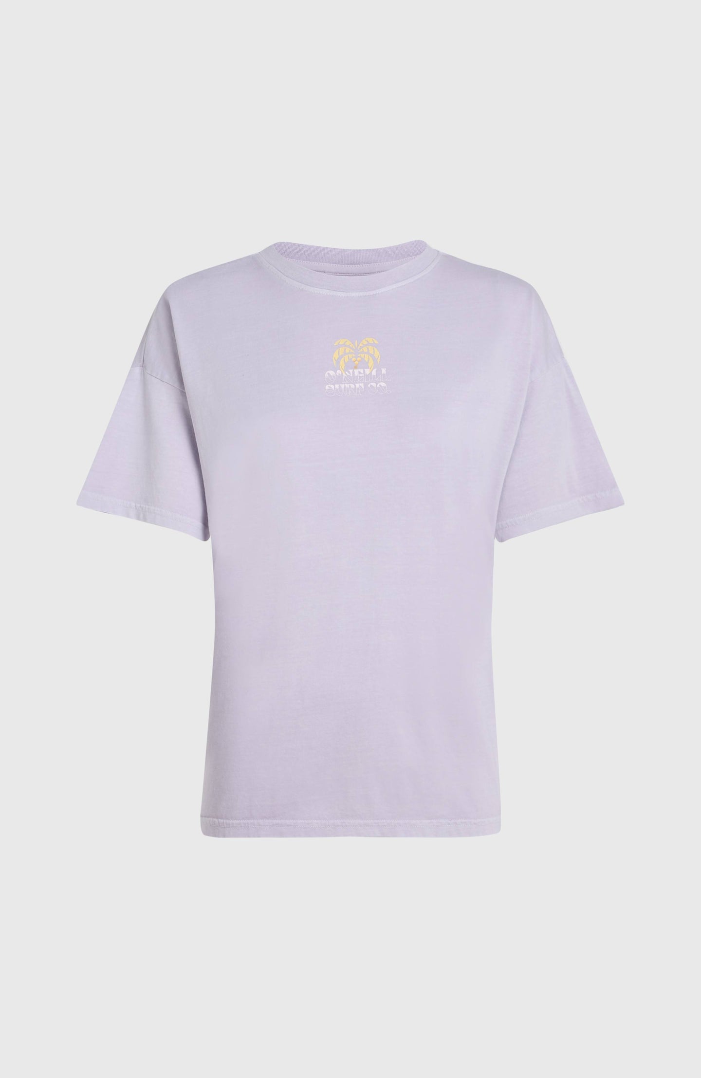 O'Neill Beach Vintage T-Shirt - Purple Gleam