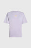 O'Neill Beach Vintage T-Shirt - Purple Gleam