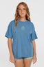 O'Neill Beach Vintage T-Shirt - Copen Blue