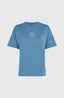 O'Neill Beach Vintage T-Shirt - Copen Blue