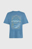 O'Neill Beach Vintage T-Shirt - Copen Blue